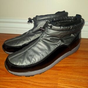 SPORTO, barefoot wool size 12